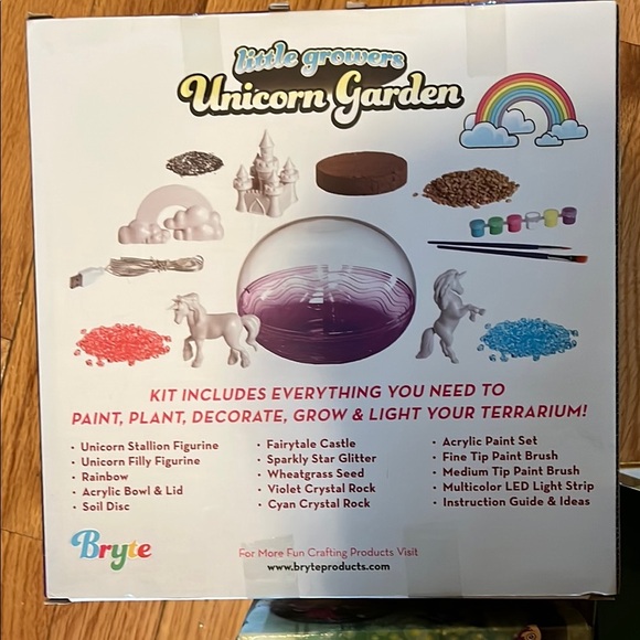 Kids garden bundle - Picture 3 of 6